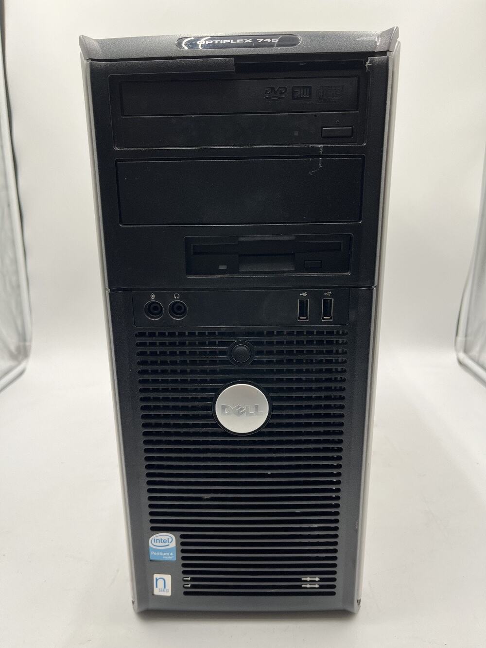 Dell OptiPlex 745 Untested / Read the Description